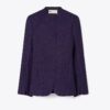 Jersey-Jacke Jersey-Jacke