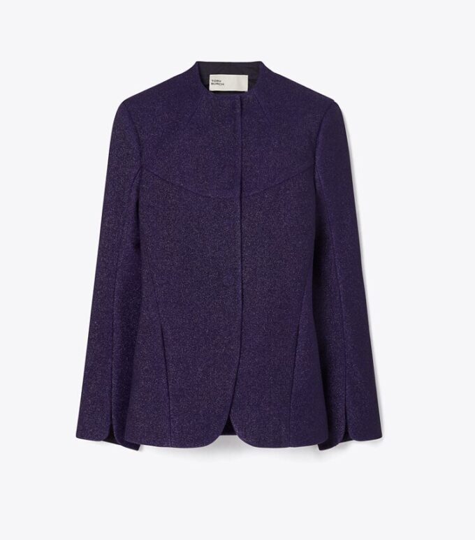 Jersey-Jacke Jersey-Jacke