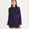 Jersey-Jacke Jersey-Jacke
