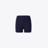 Jersey-Tenniskleid mit Racerback Jersey-Tenniskleid mit Racerback