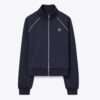 Jersey-Trainingsjacke Jersey-Trainingsjacke