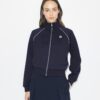 Jersey-Trainingsjacke Jersey-Trainingsjacke