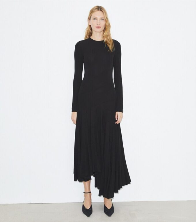 Jerseykleid Jerseykleid