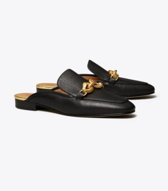 Jessa Loafer mit offener Ferse