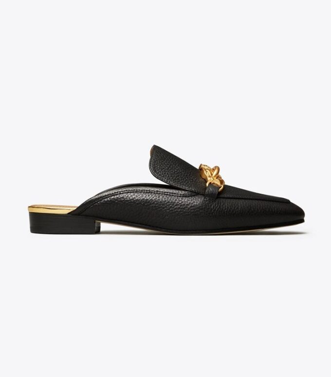 Jessa Loafer mit offener Ferse Jessa Loafer mit offener Ferse