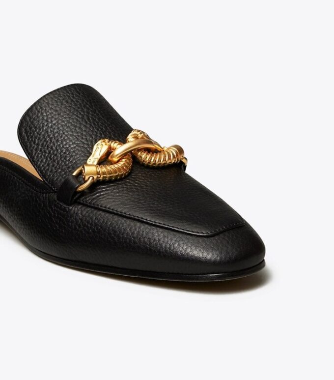 Jessa Loafer mit offener Ferse Jessa Loafer mit offener Ferse