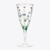 Jolie Fleur Champagnerglas, 2er-Set Jolie Fleur Champagnerglas, 2er-Set