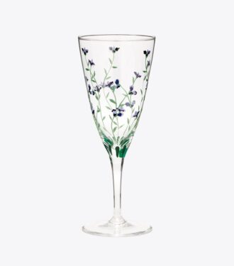 Jolie Fleur Champagnerglas, 2er-Set