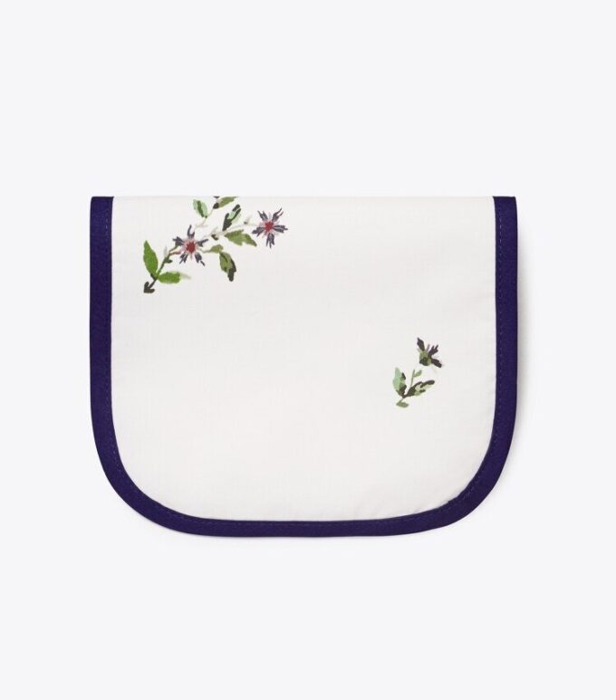 Jolie Fleur Cocktailserviette, 4er-Set Jolie Fleur Cocktailserviette, 4er-Set