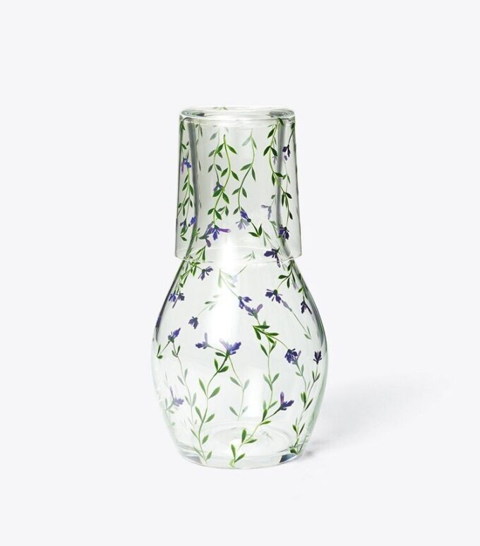 Jolie Fleur Karaffe und Tasse Jolie Fleur Karaffe und Tasse
