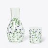 Jolie Fleur Karaffe und Tasse Jolie Fleur Karaffe und Tasse