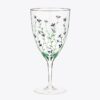Jolie Fleur Wasserglas, 2er-Set Jolie Fleur Wasserglas, 2er-Set
