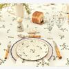Jolie Fleur Wasserglas, 2er-Set Jolie Fleur Wasserglas, 2er-Set