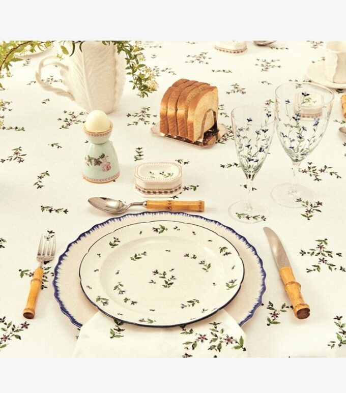 Jolie Fleur Wasserglas, 2er-Set Jolie Fleur Wasserglas, 2er-Set