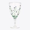 Jolie Fleur Weinglas, 2er-Set Jolie Fleur Weinglas, 2er-Set