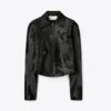 Kalbslederjacke Kalbslederjacke