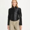 Kalbslederjacke Kalbslederjacke