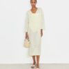 Karo-Kaftan aus Baumwolle Karo-Kaftan aus Baumwolle