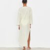 Karo-Kaftan aus Baumwolle Karo-Kaftan aus Baumwolle