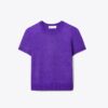 Kaschmir-Seiden-T-Shirt Kaschmir-Seiden-T-Shirt