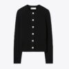 Kaschmir-Strickjacke Kaschmir-Strickjacke