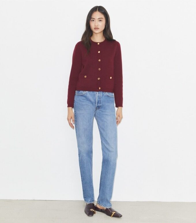 Kendra Cardigan Kendra Cardigan