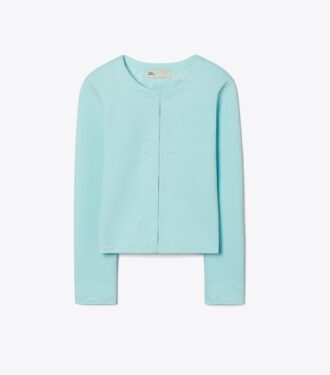 Kendra Cardigan mit Prägung Kendra Cardigan mit Prägung