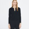 Kendra Verzierter Wollcardigan Kendra Verzierter Wollcardigan