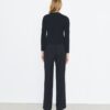 Kendra Verzierter Wollcardigan Kendra Verzierter Wollcardigan