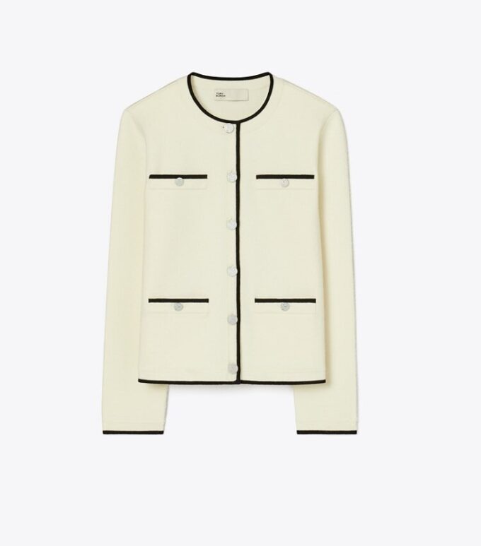 Kendra Wollcardigan Kendra Wollcardigan