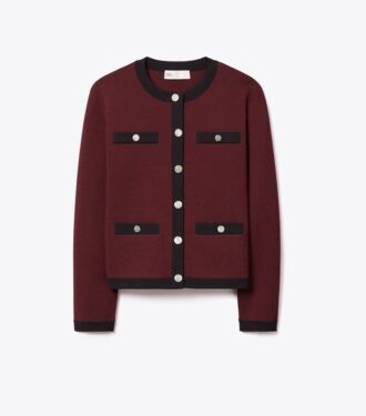 Kendra Wollcardigan