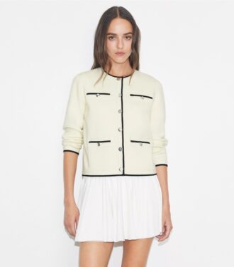 Kendra Wollcardigan