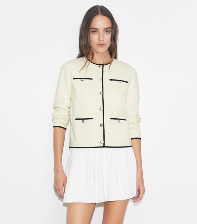 Kendra Wollcardigan Kendra Wollcardigan