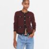 Kendra Wollcardigan Kendra Wollcardigan