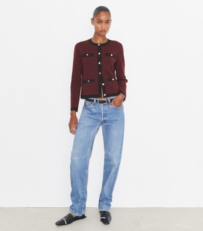 Kendra Wollcardigan Kendra Wollcardigan