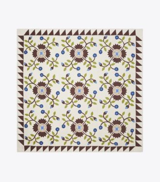 King’S Leap Quilt