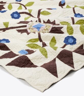 King’S Leap Quilt