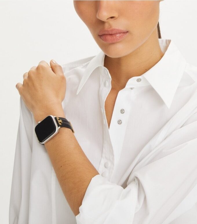 Kira Band für Apple Watch® Kira Band für Apple Watch®