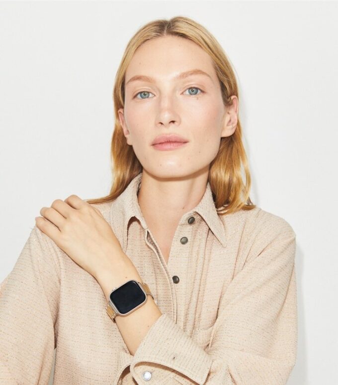 Kira Band für Apple Watch® Kira Band für Apple Watch®