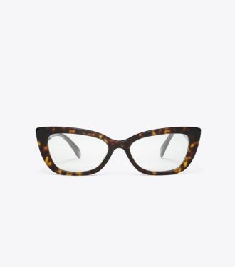 Kira Cat-Eye-Brille