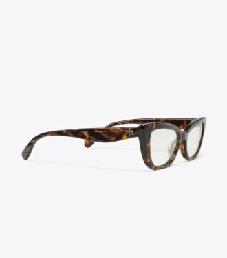 Kira Cat-Eye-Brille