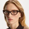 Kira Cat-Eye-Brille Kira Cat-Eye-Brille