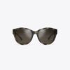 Kira Cat-Eye-Sonnenbrille Kira Cat-Eye-Sonnenbrille