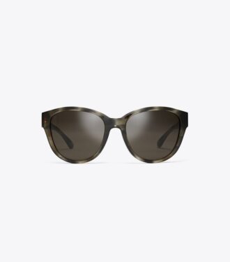 Kira Cat-Eye-Sonnenbrille