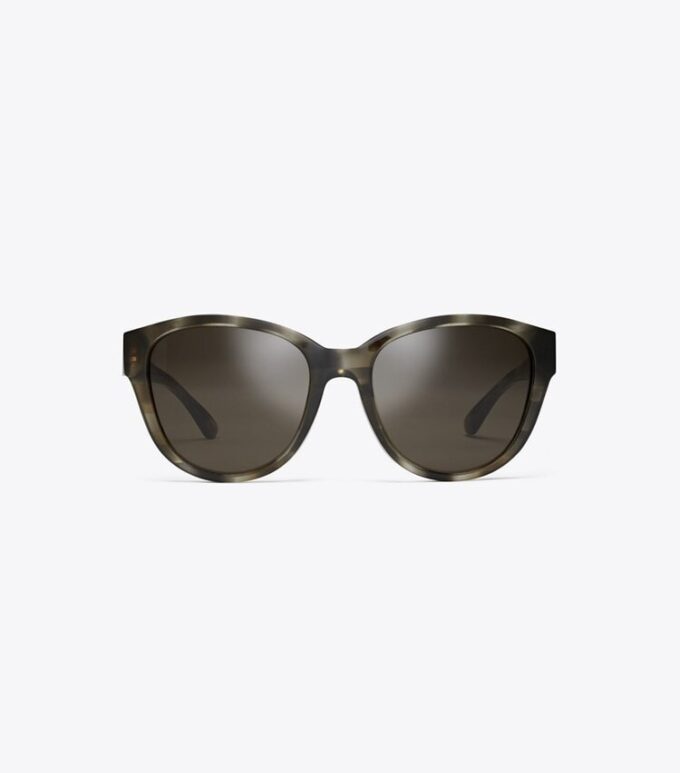 Kira Cat-Eye-Sonnenbrille Kira Cat-Eye-Sonnenbrille