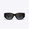 Kira Cat-Eye-Sonnenbrille Kira Cat-Eye-Sonnenbrille