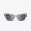 Kira Cat-Eye-Sonnenbrille Kira Cat-Eye-Sonnenbrille