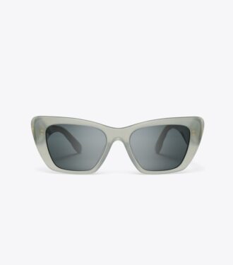 Kira Cat-Eye-Sonnenbrille