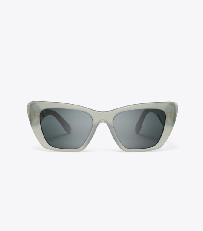 Kira Cat-Eye-Sonnenbrille Kira Cat-Eye-Sonnenbrille