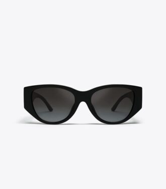 Kira Cat-Eye-Sonnenbrille